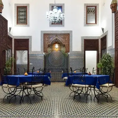 RIAD YOUSSEF