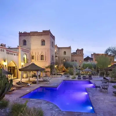 Ksar Ighnda