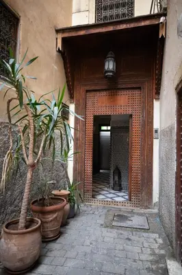 Gallery image of Riad La Perle De La Médina in Fès
