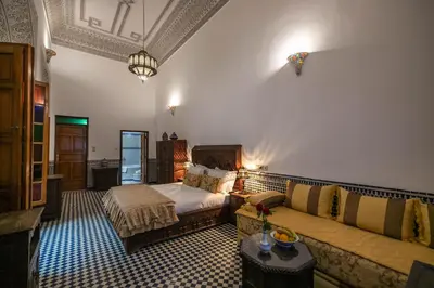 Gallery image of Riad La Perle De La Médina in Fès