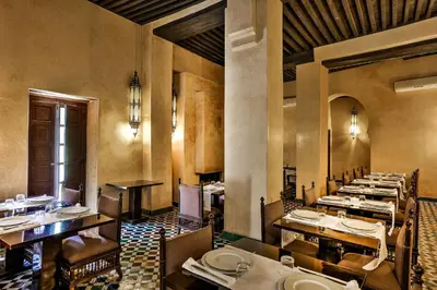 Gallery image of Hotel & Spa Dar Bensouda in Fès