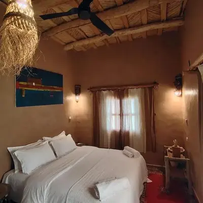 Maison d'hôte tamatart - Homestay